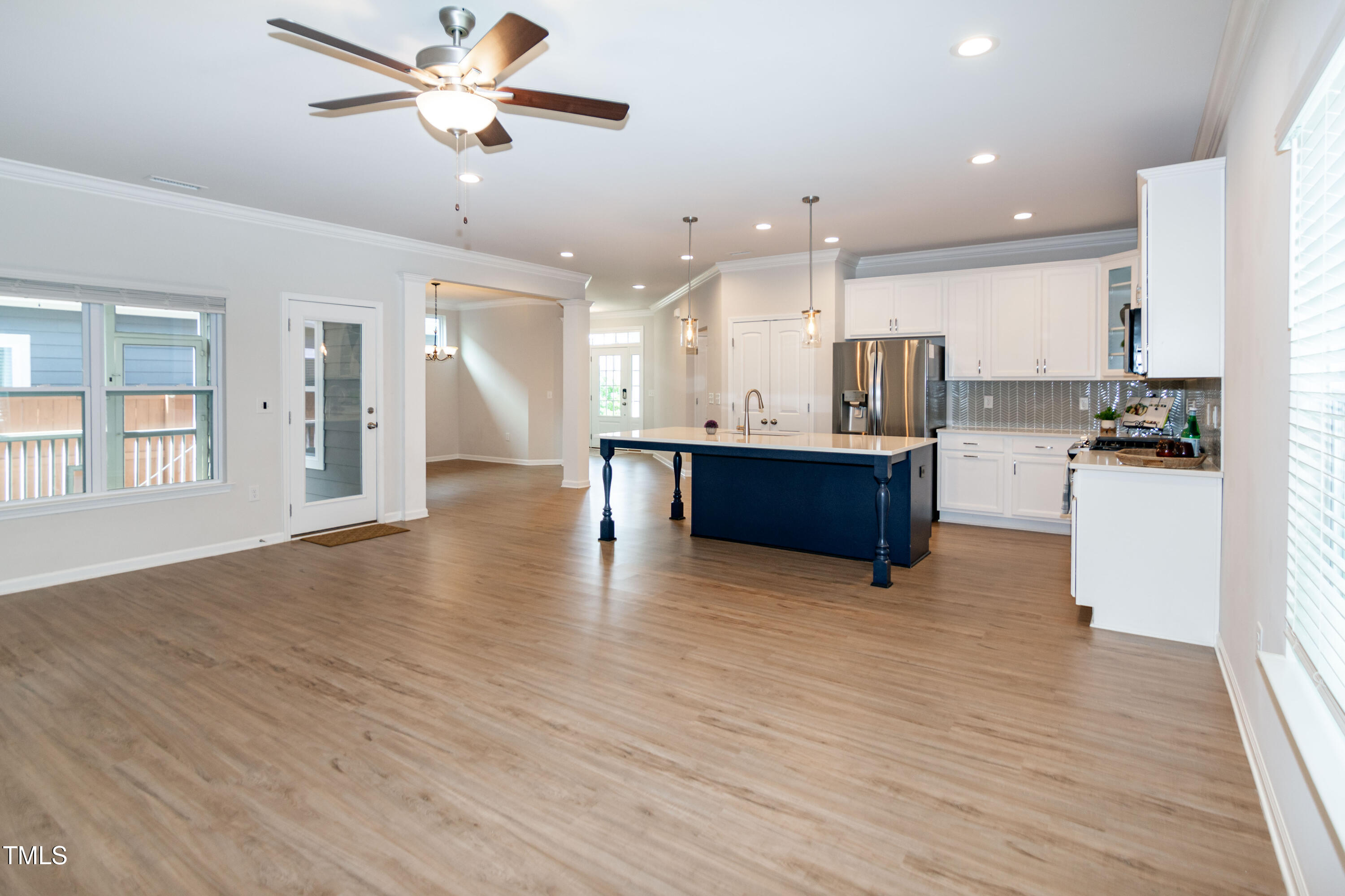 209 Stone River Drive
