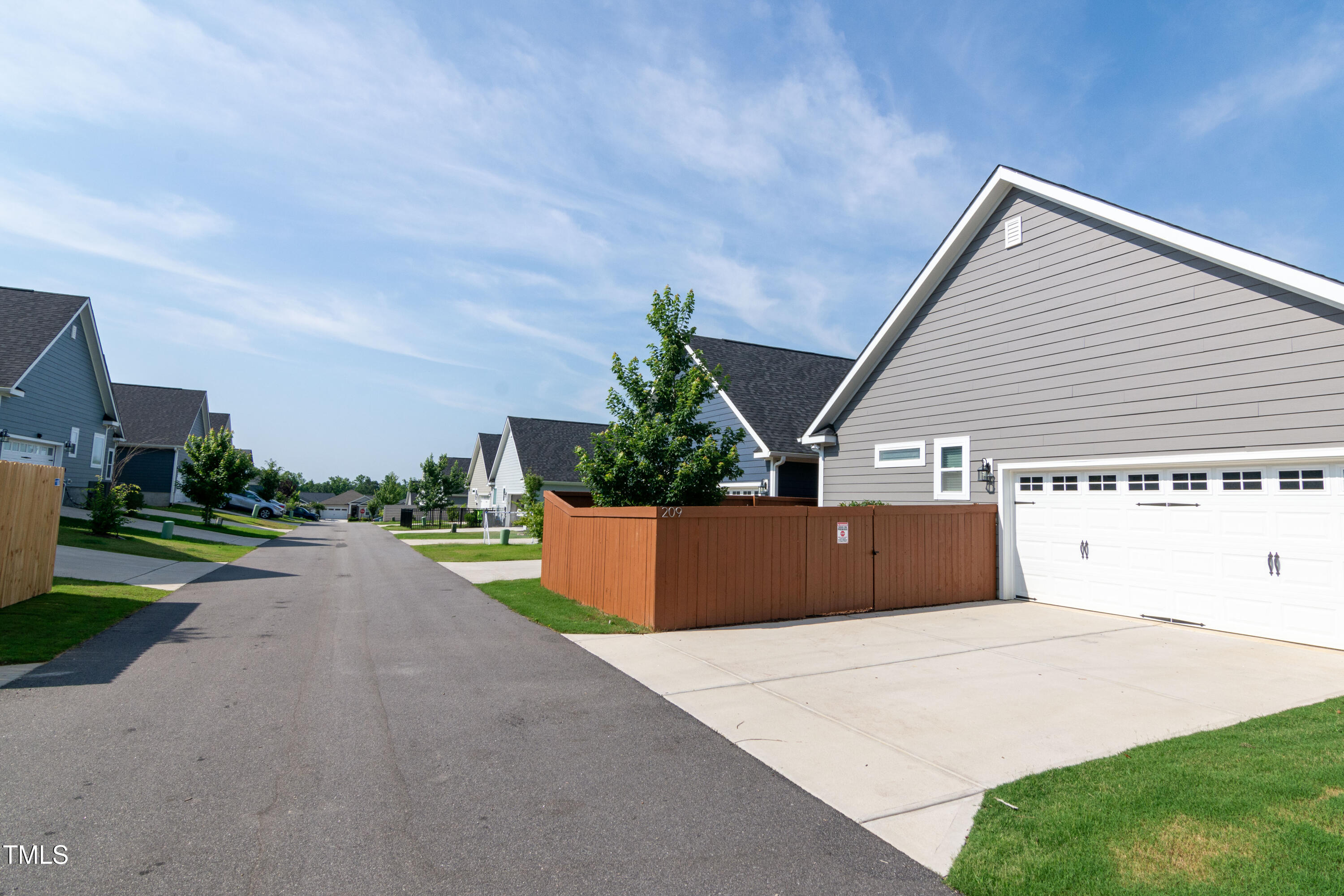 209 Stone River Drive