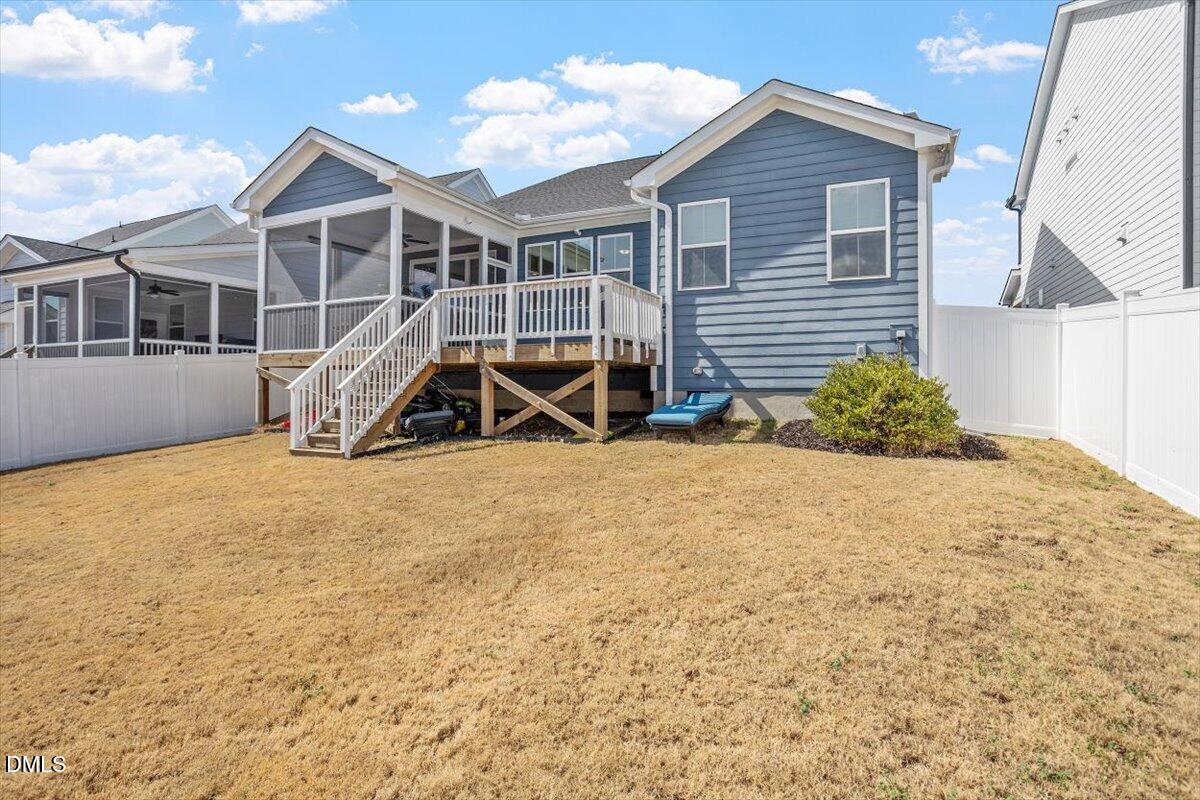 221 Thunder Forest Lane