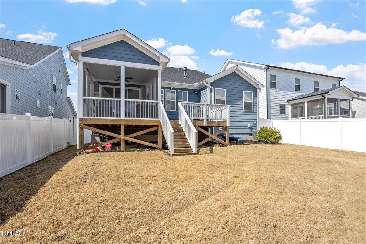 221 Thunder Forest Lane