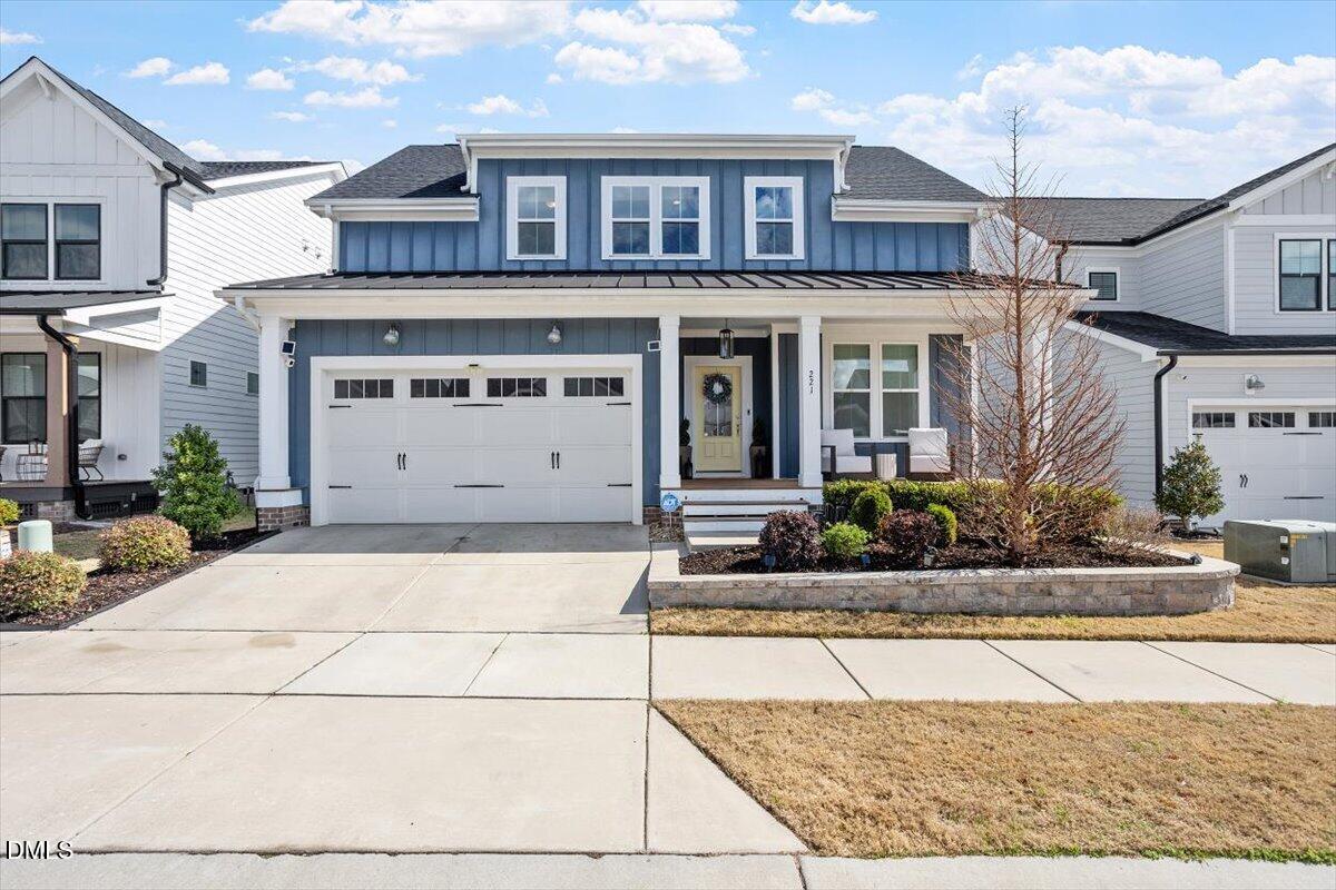 221 Thunder Forest Lane