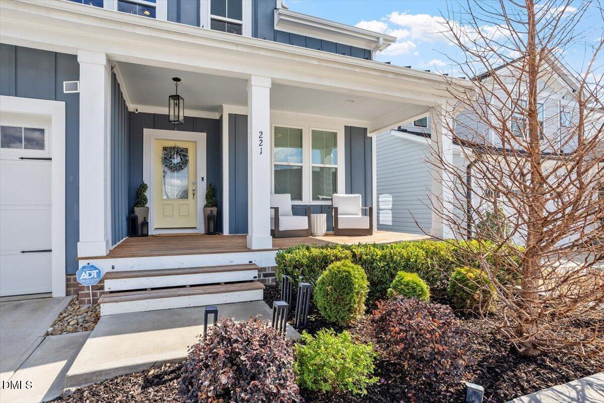 221 Thunder Forest Lane