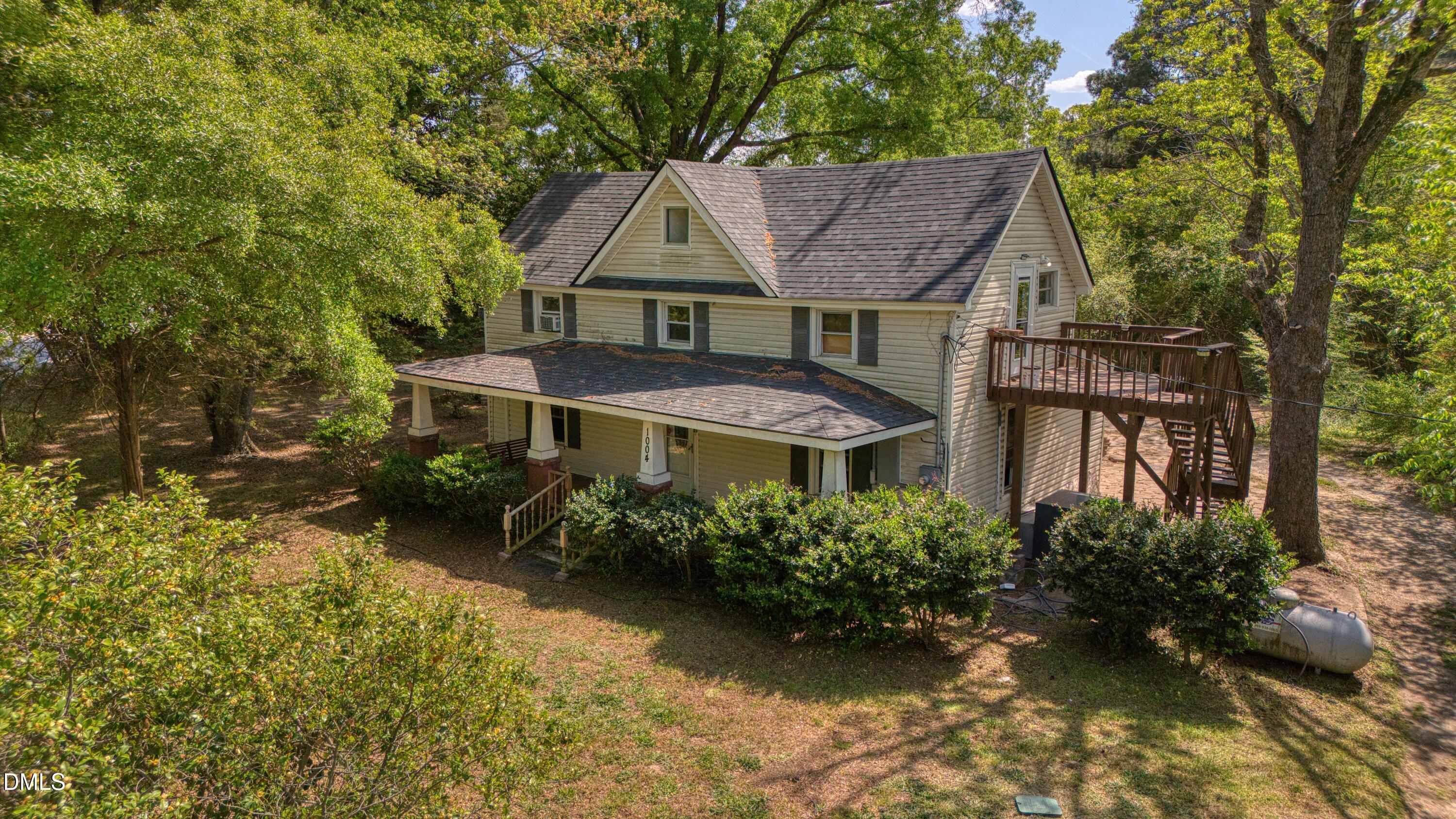 1004 Eagle Rock Road