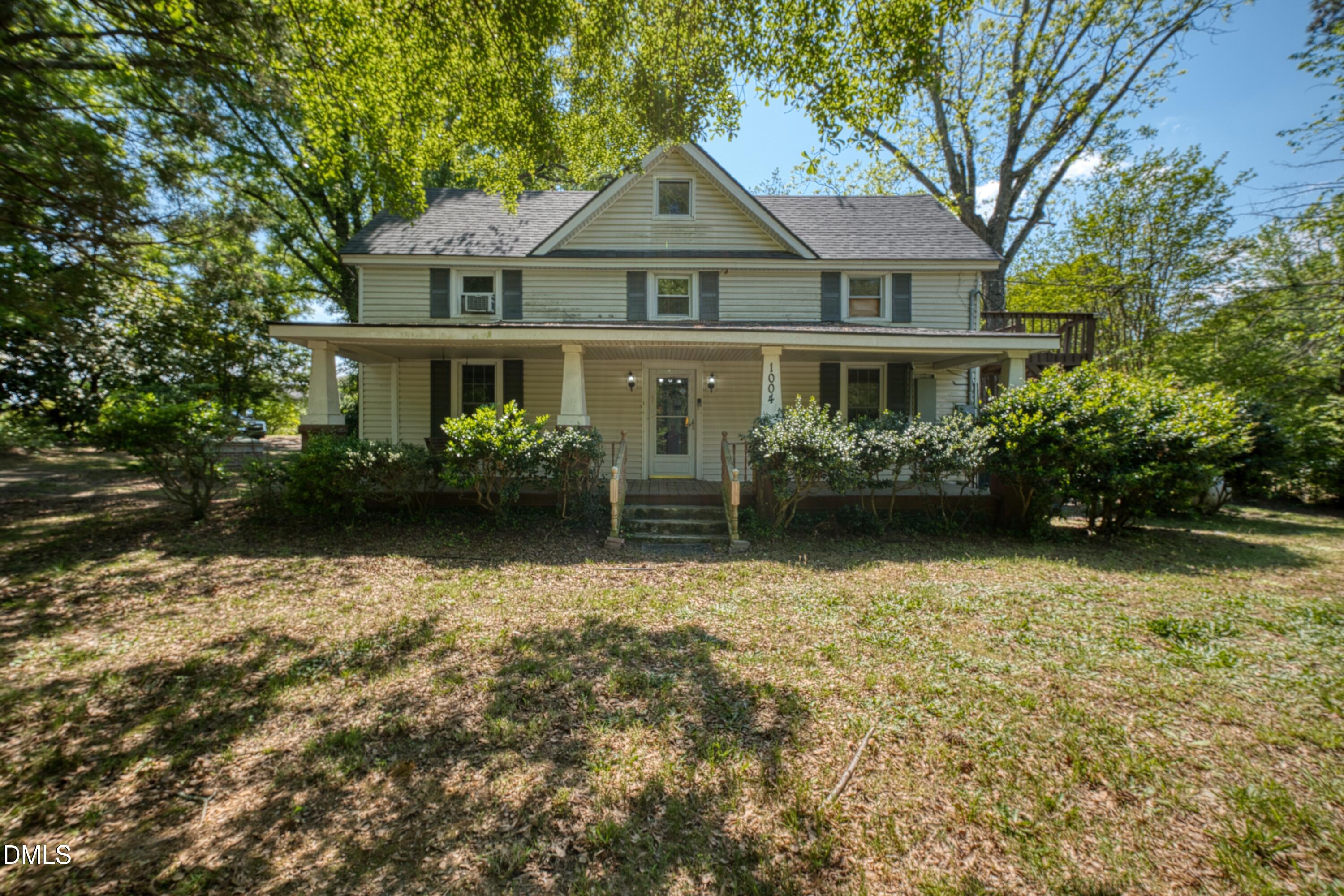 1004 Eagle Rock Road