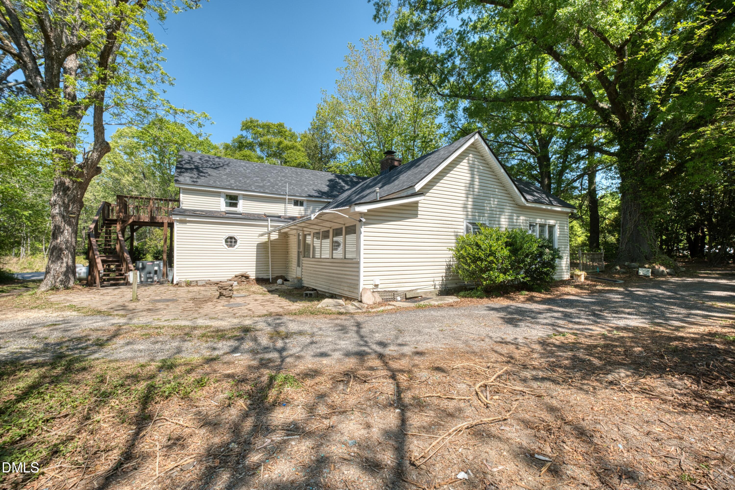 1004 Eagle Rock Road