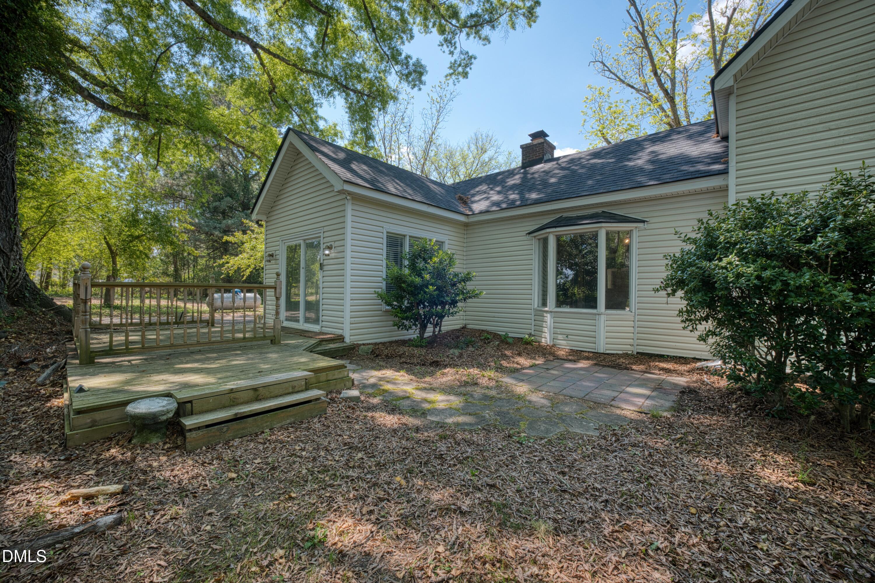 1004 Eagle Rock Road