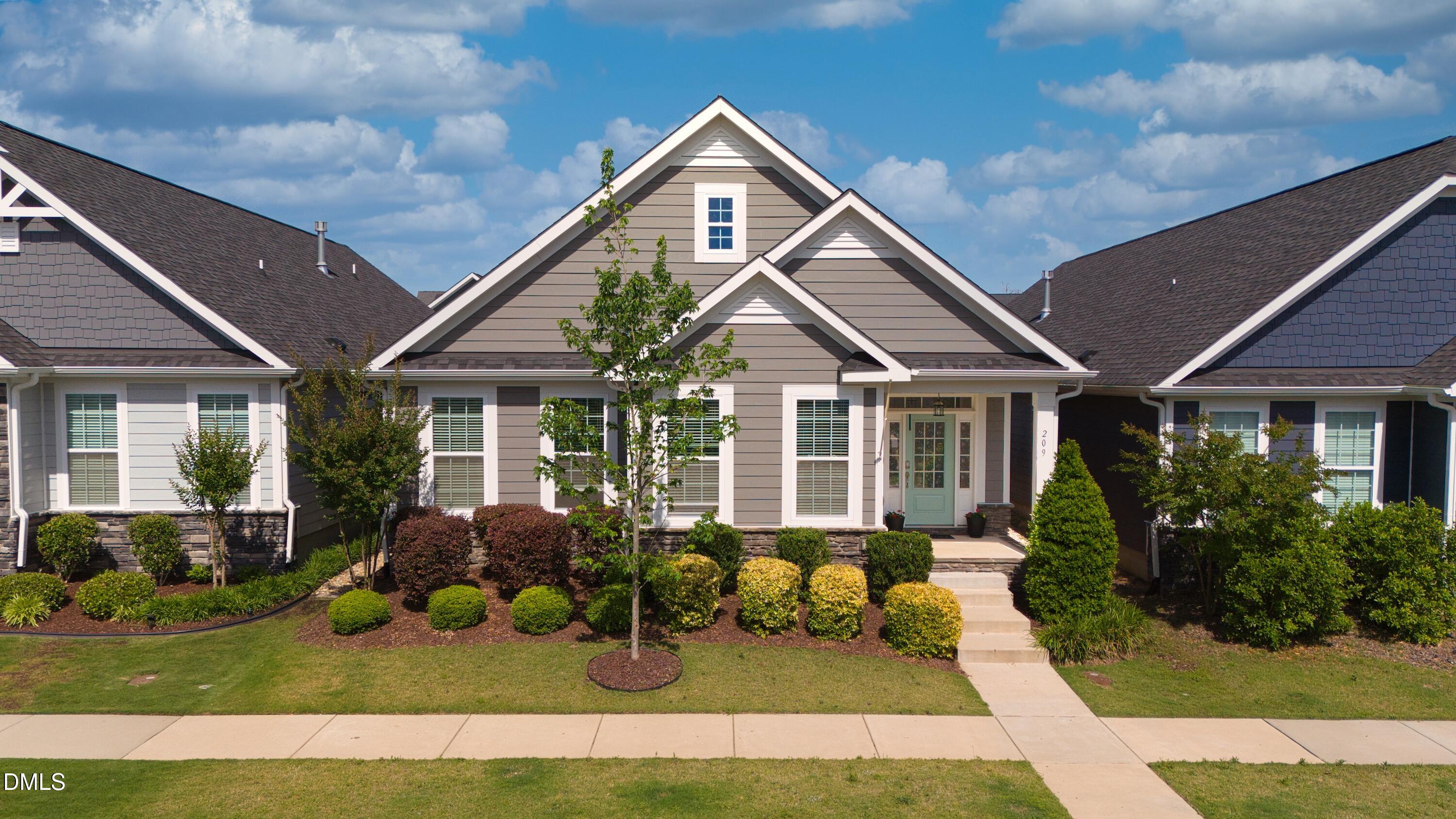 209 Stone River Drive
