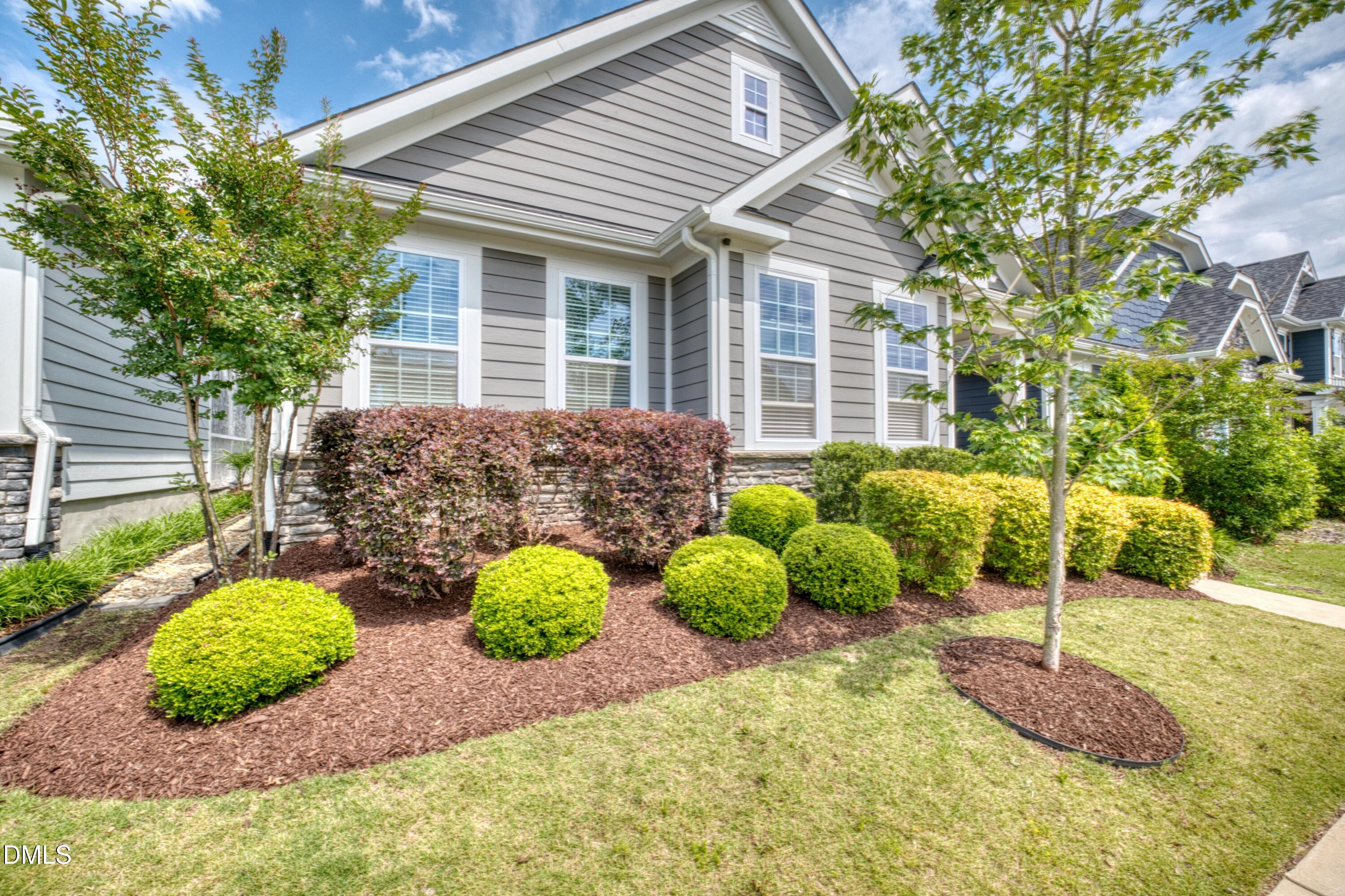 209 Stone River Drive