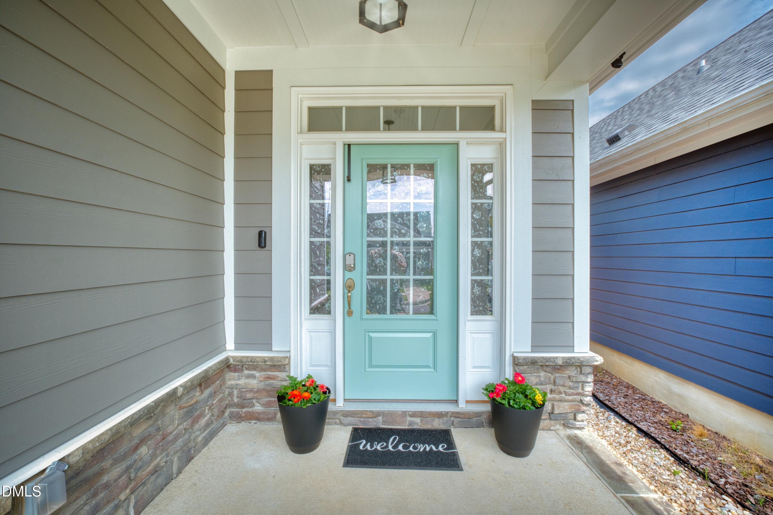 209 Stone River Drive