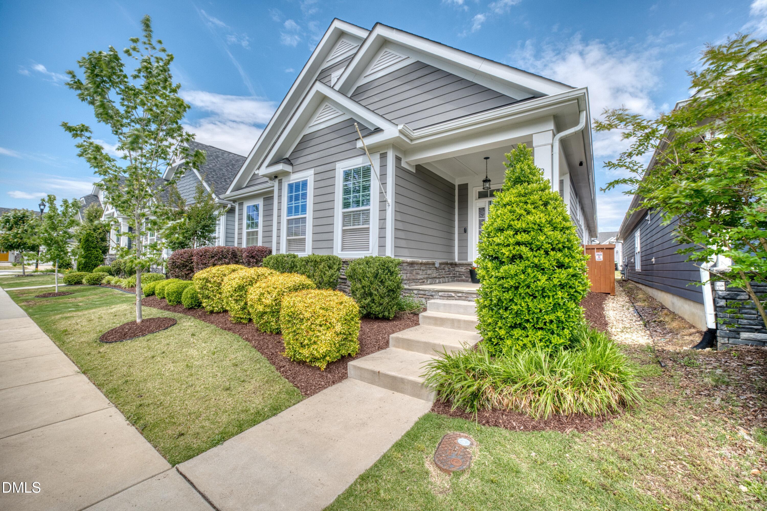209 Stone River Drive