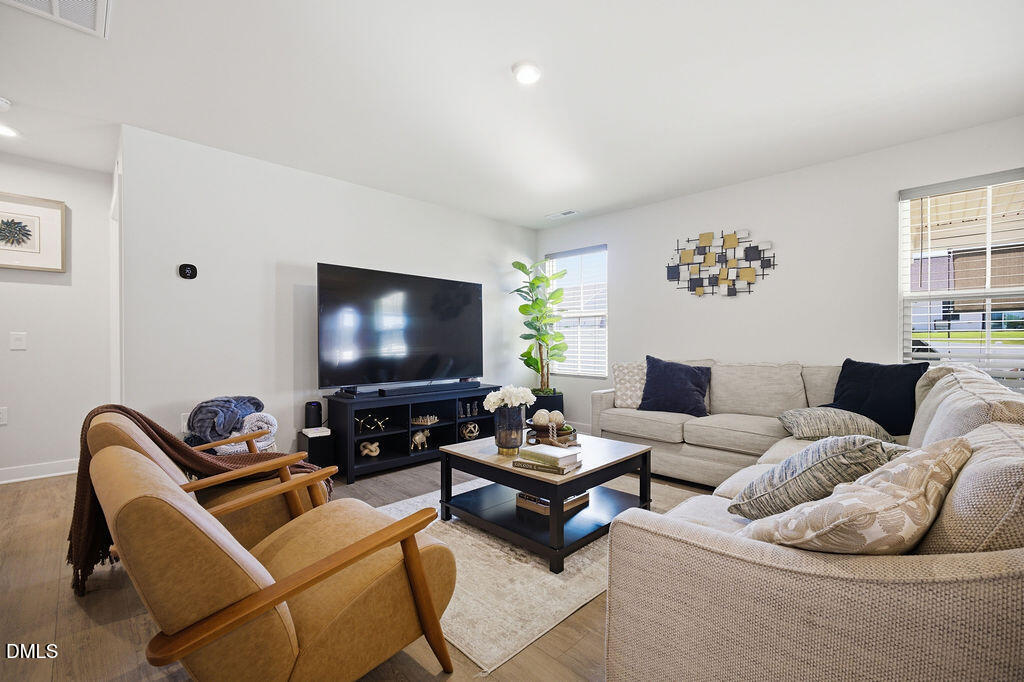 45 Catbird Lane