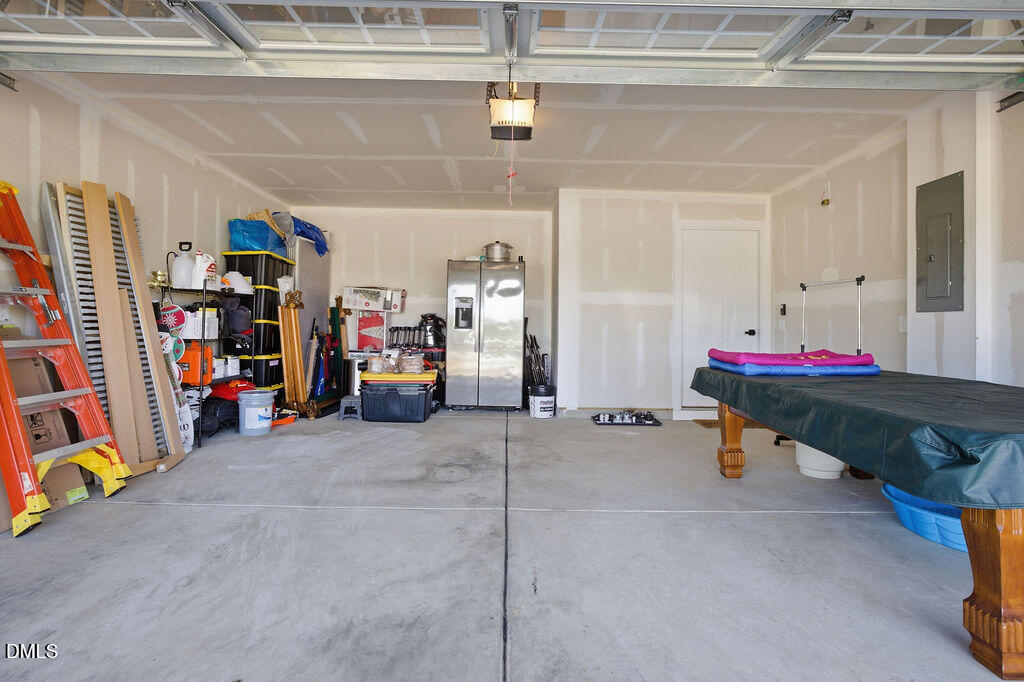 45 Catbird Lane