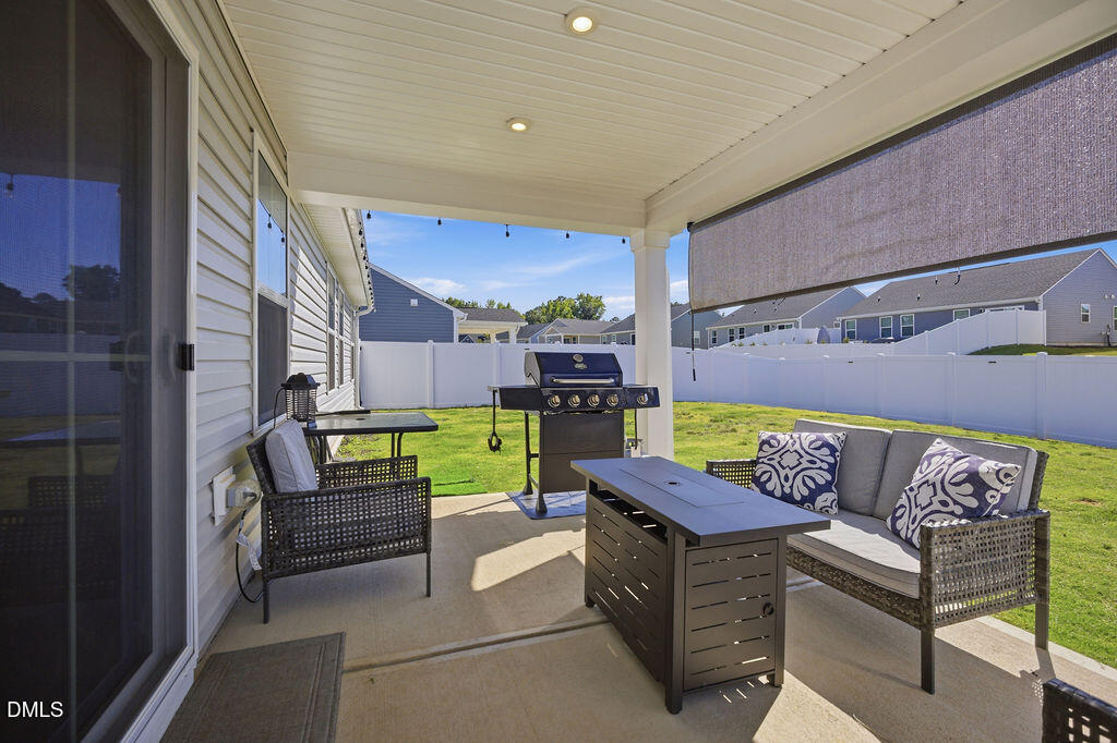 45 Catbird Lane