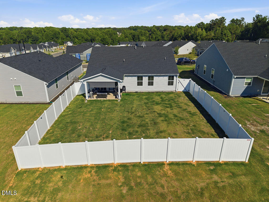 45 Catbird Lane