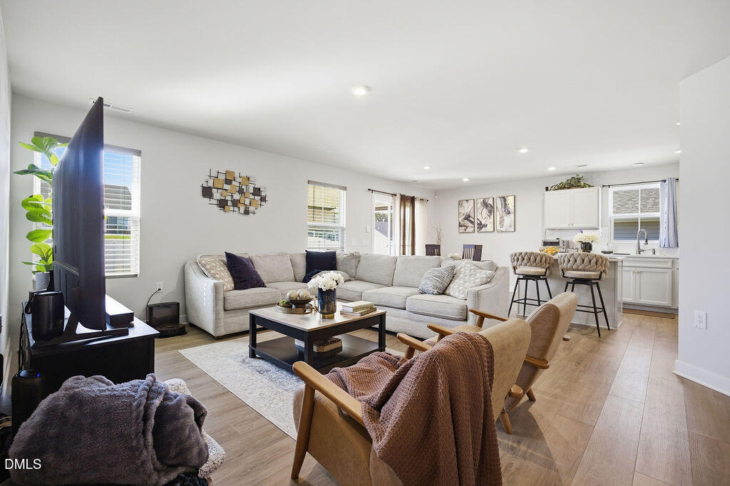 45 Catbird Lane