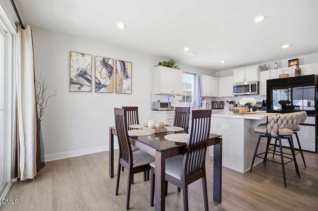 45 Catbird Lane