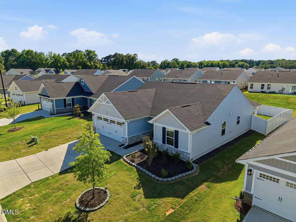 45 Catbird Lane