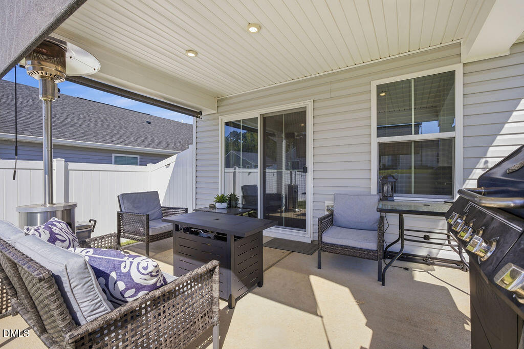 45 Catbird Lane