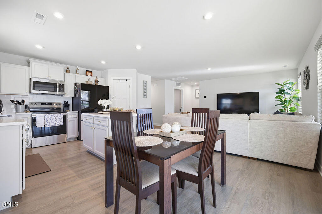 45 Catbird Lane