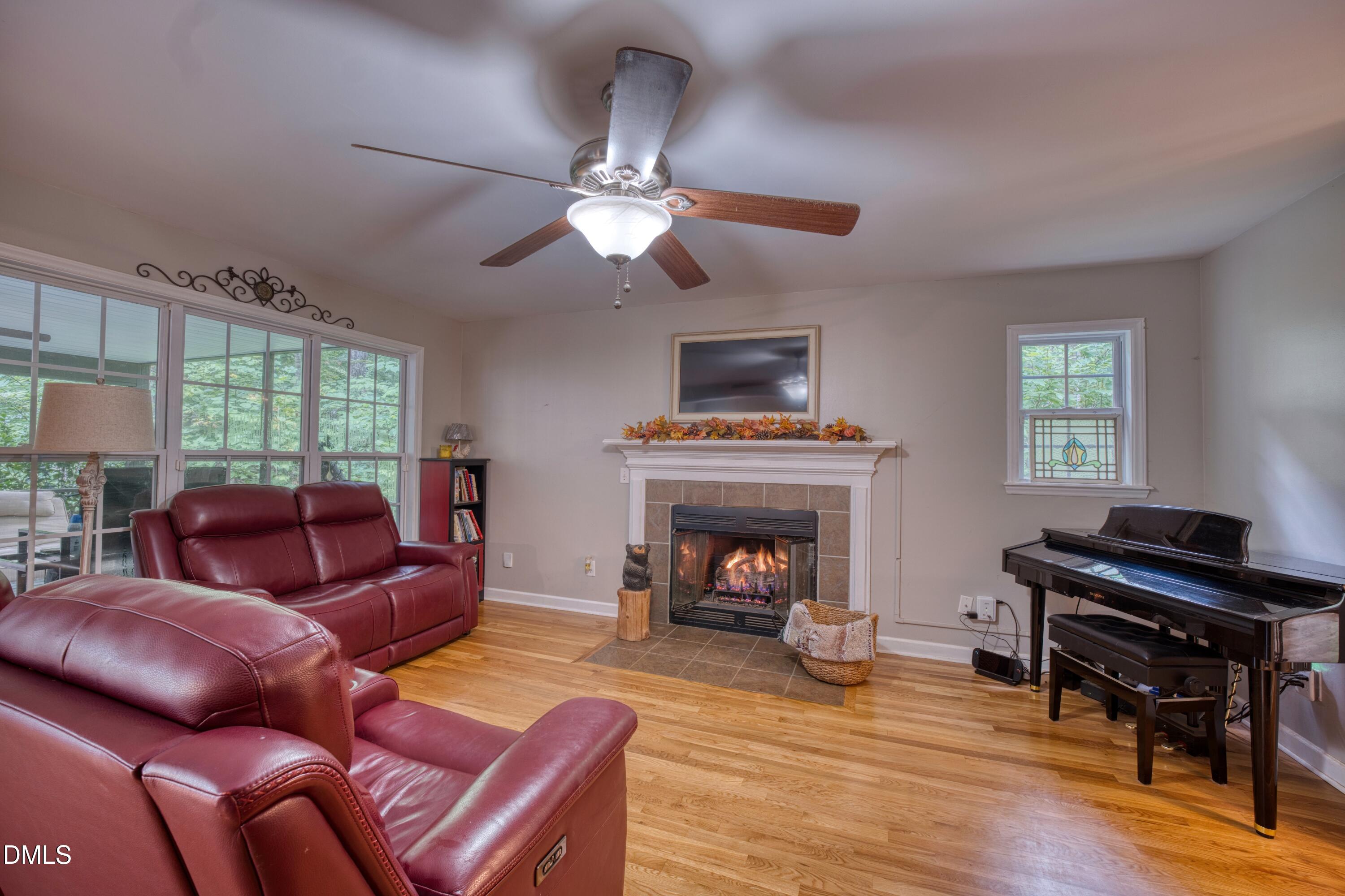 3910 Chucks Court