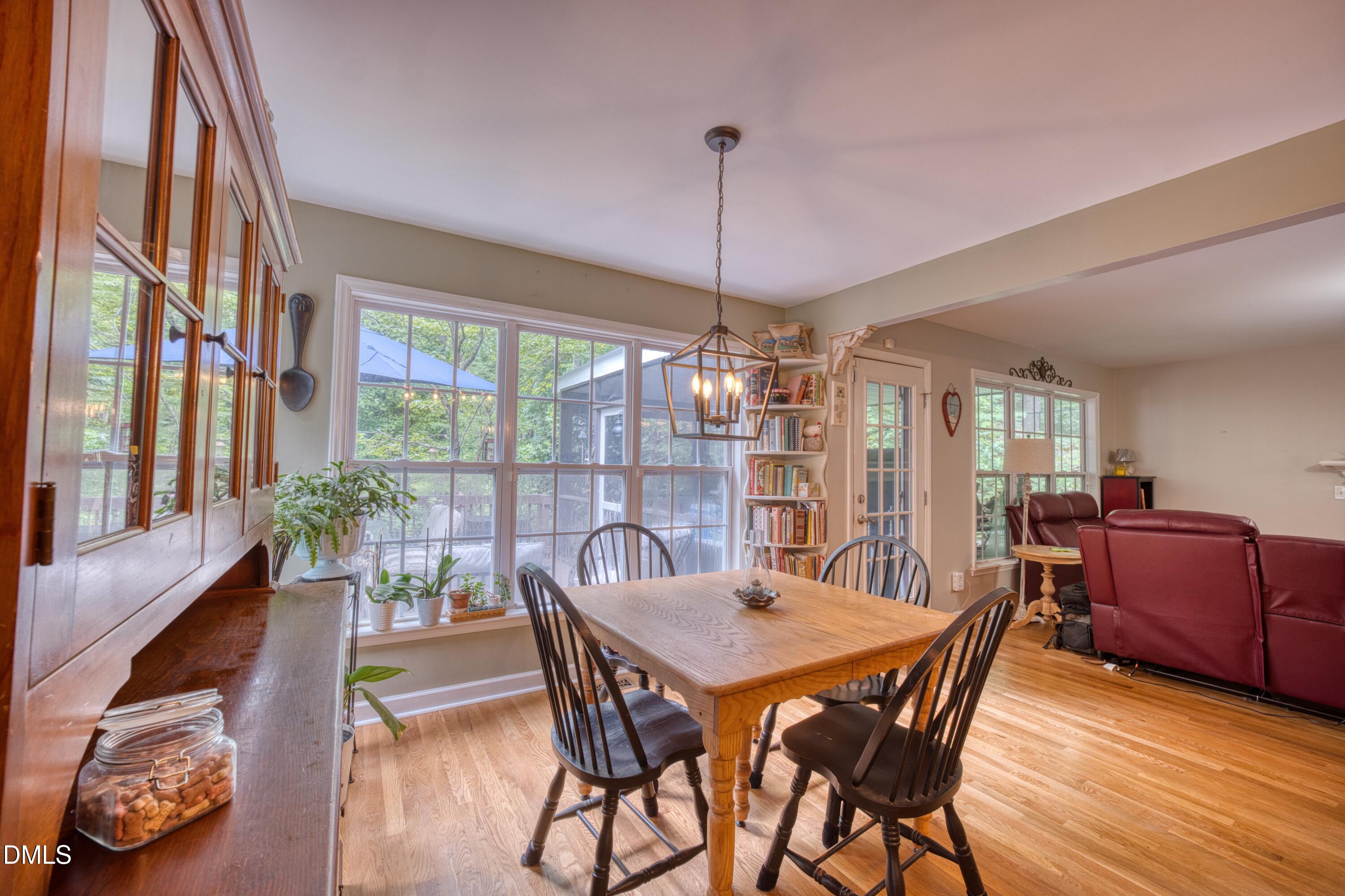 3910 Chucks Court