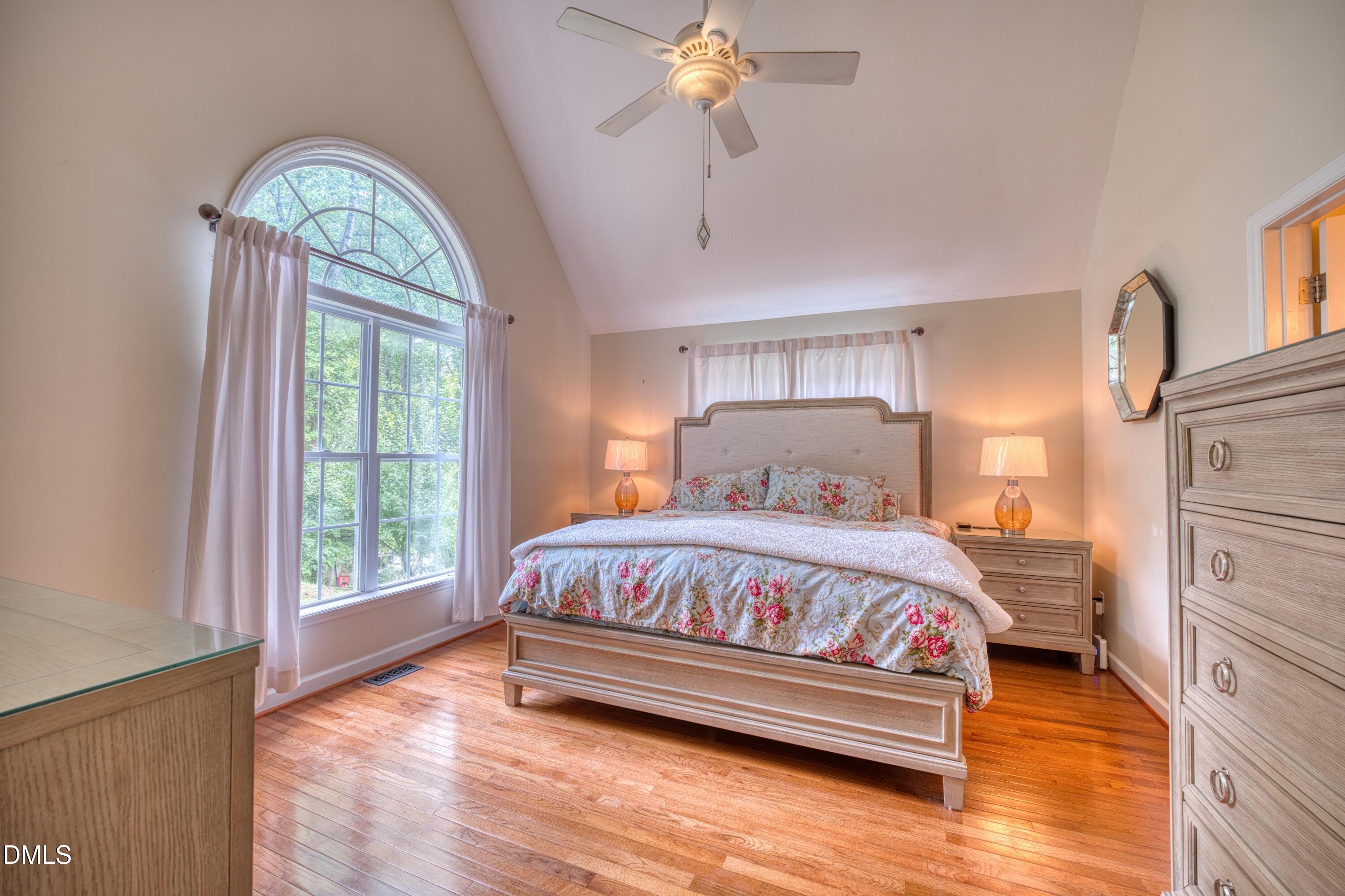 3910 Chucks Court