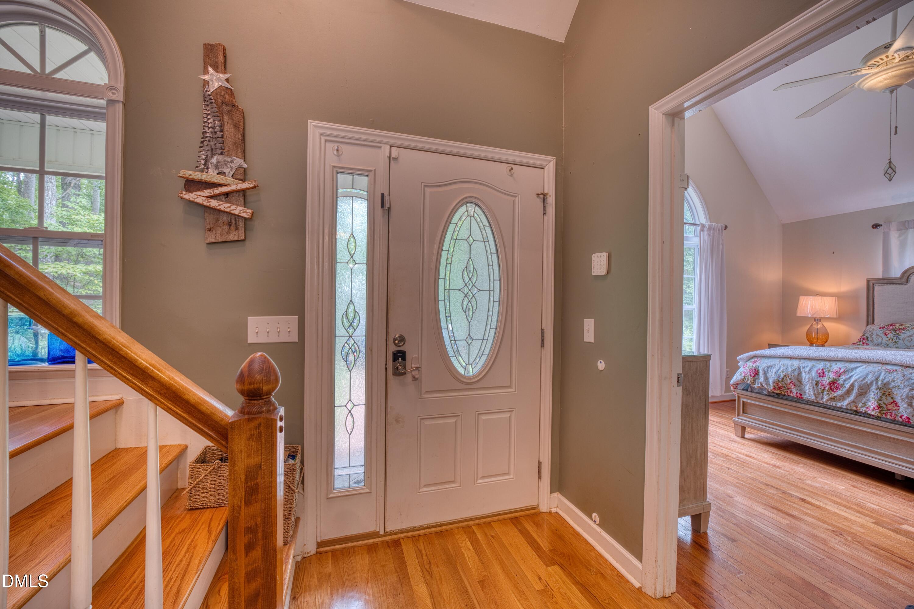 3910 Chucks Court