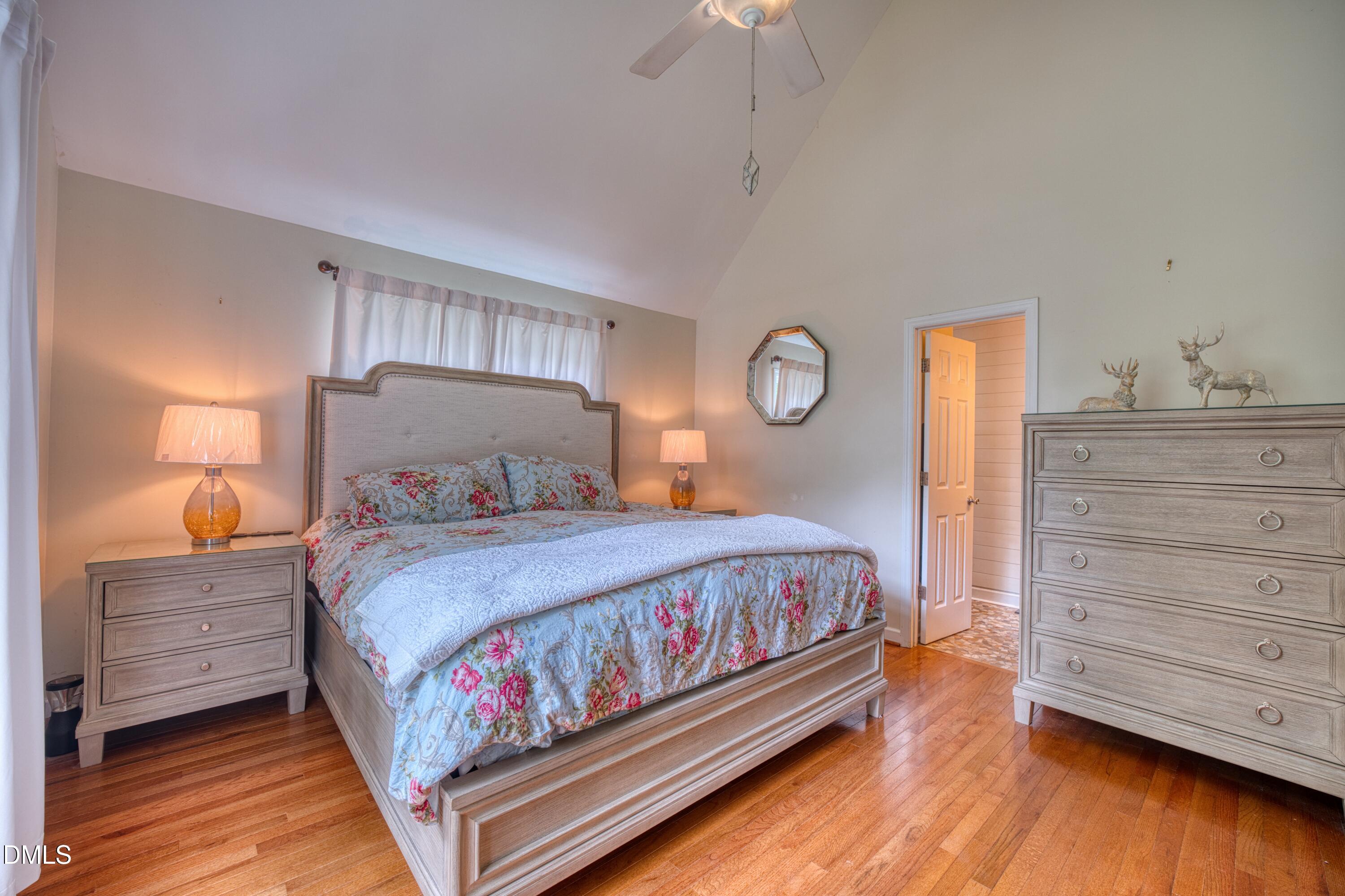 3910 Chucks Court