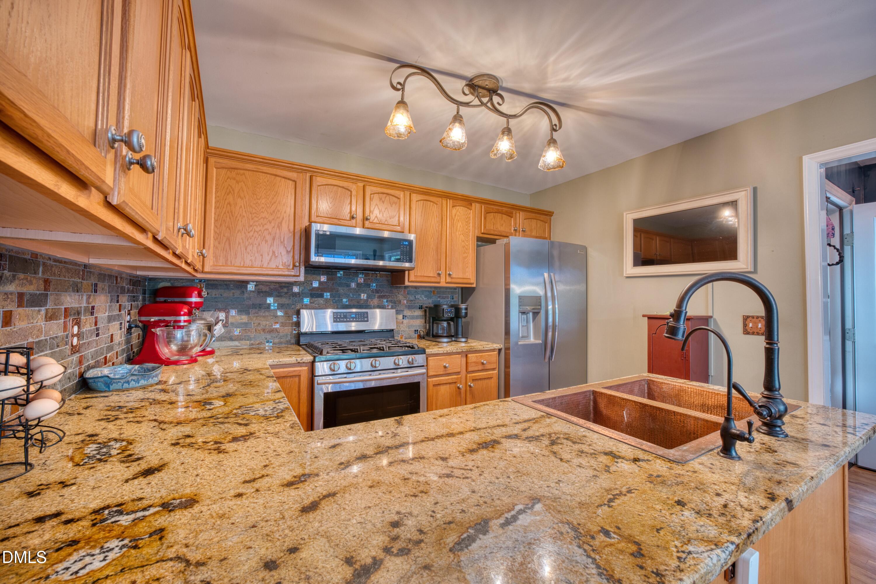 3910 Chucks Court