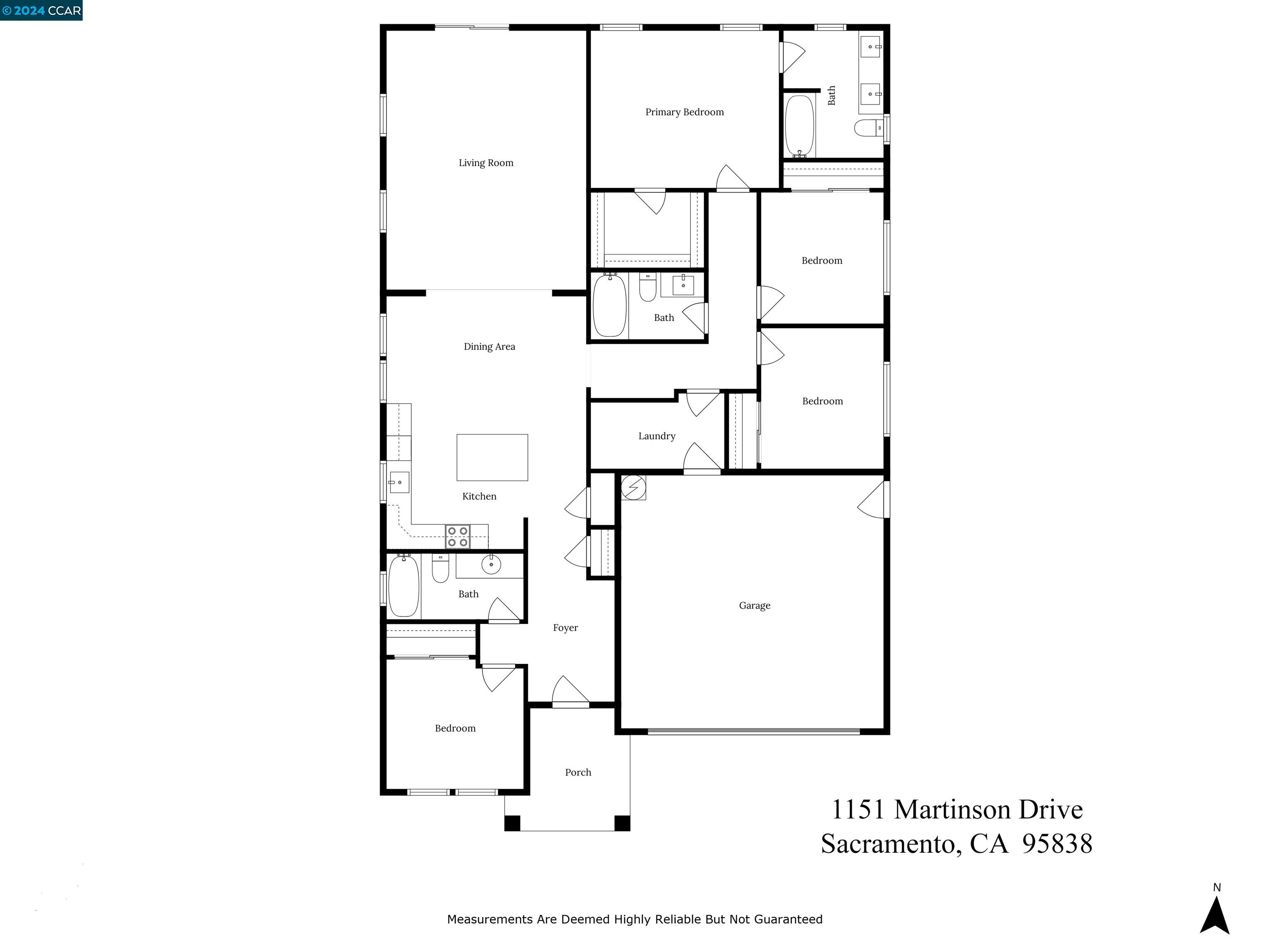 1151 Martinson Dr
