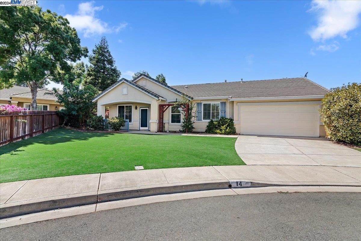 14 Saddlehorn Ct