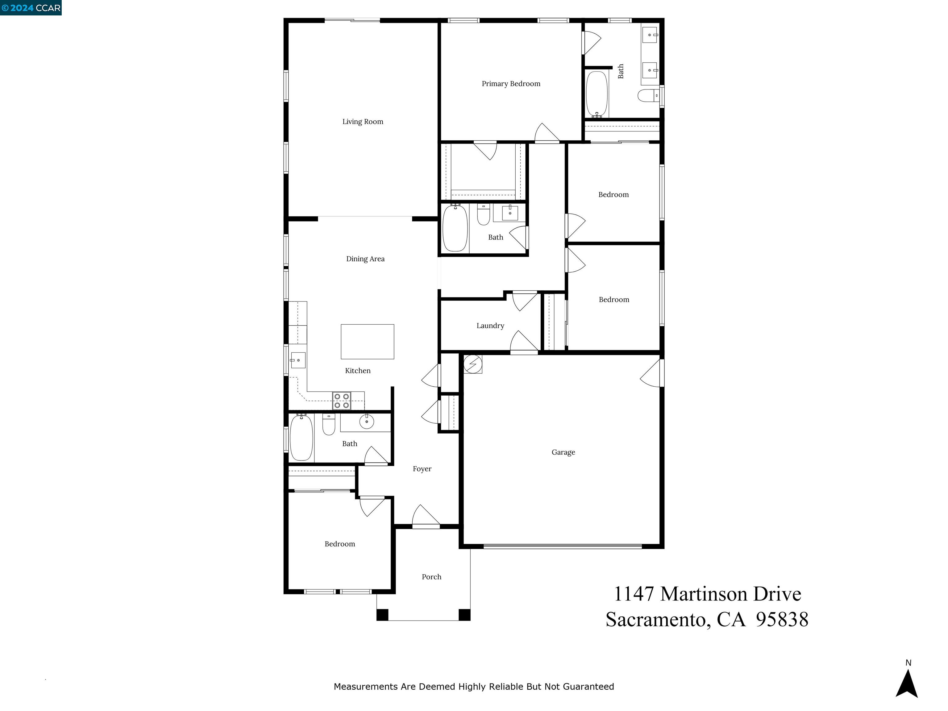 1147 Martinson Dr