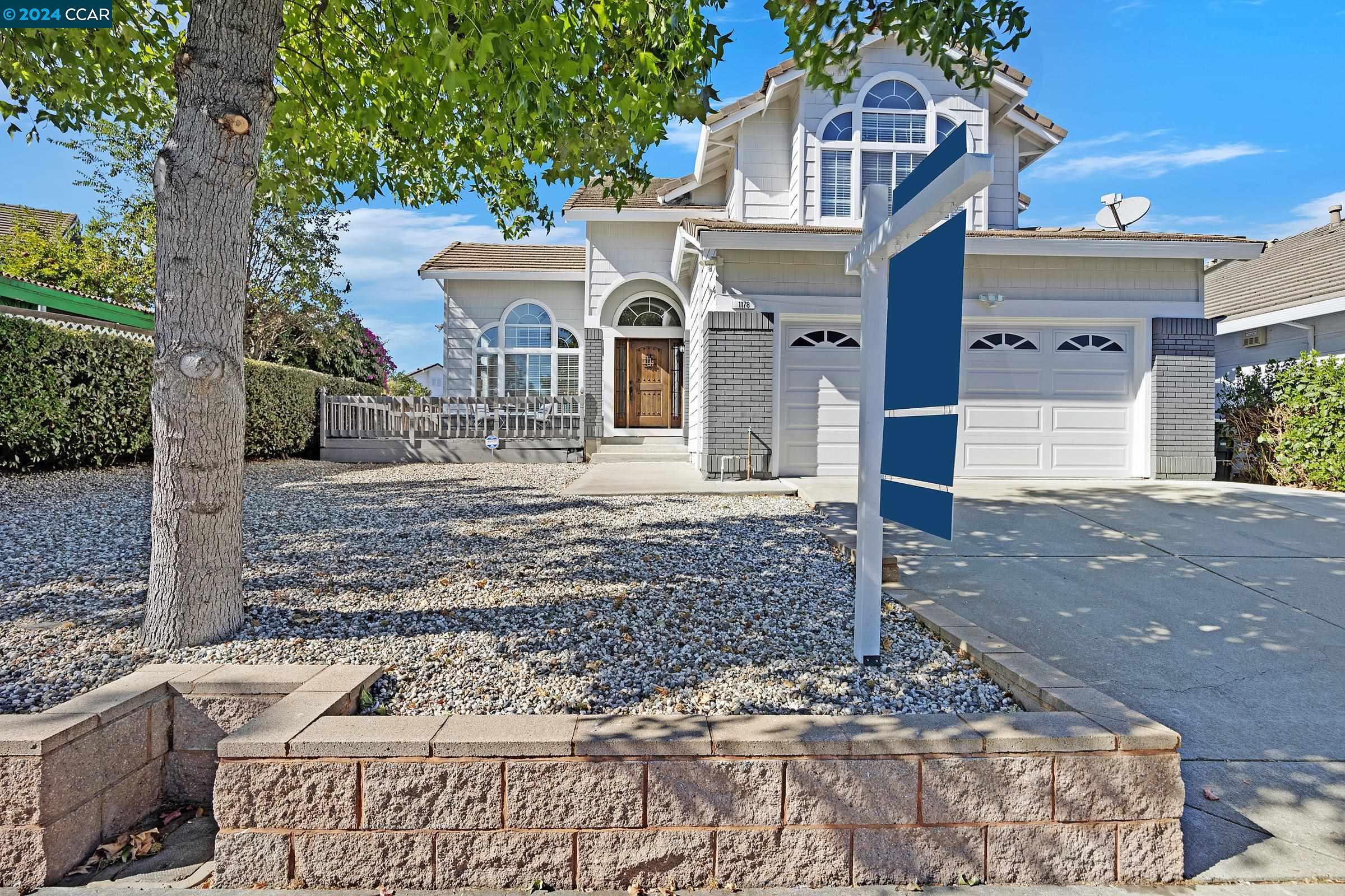 1178 Winter Way