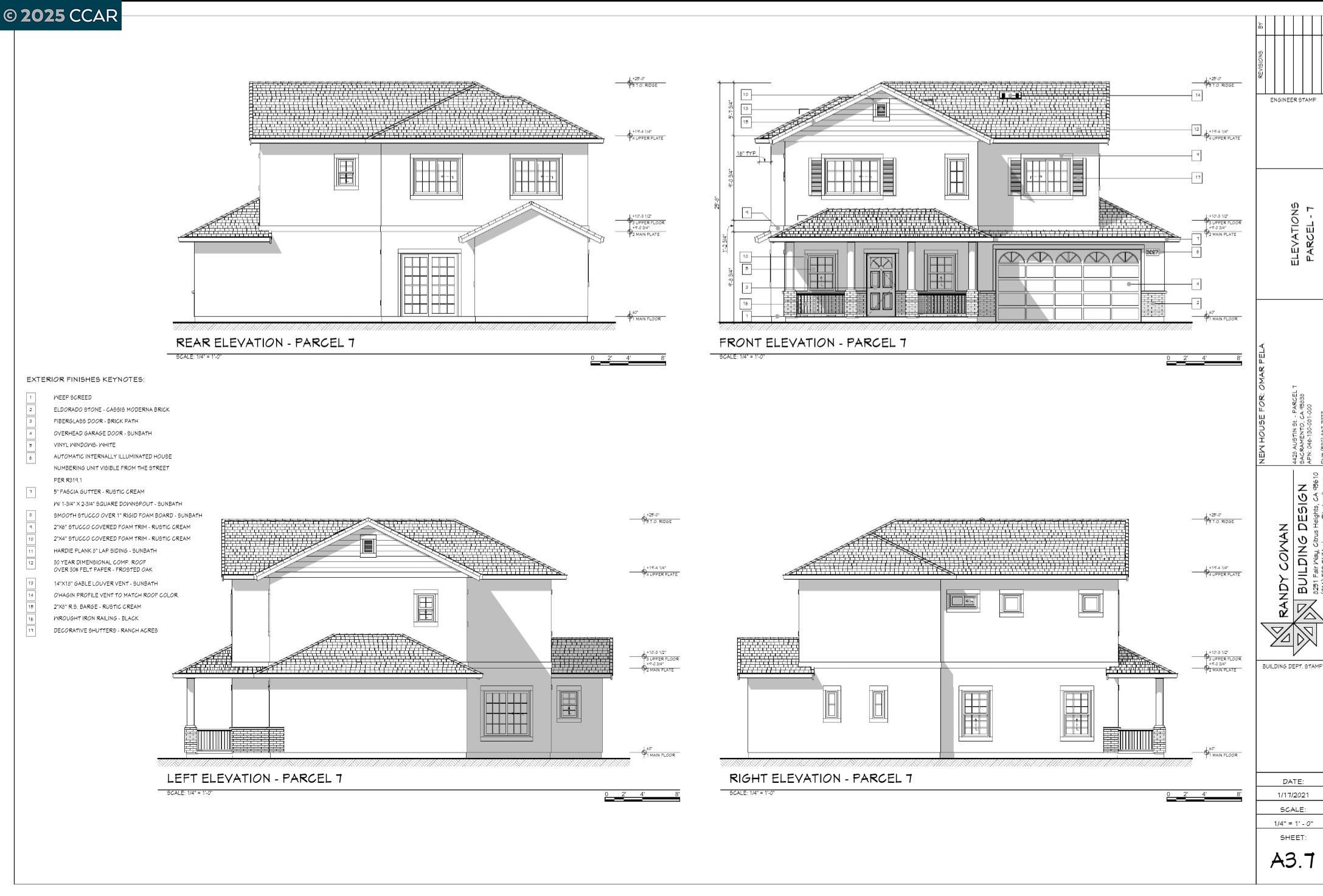 4428 Austin St