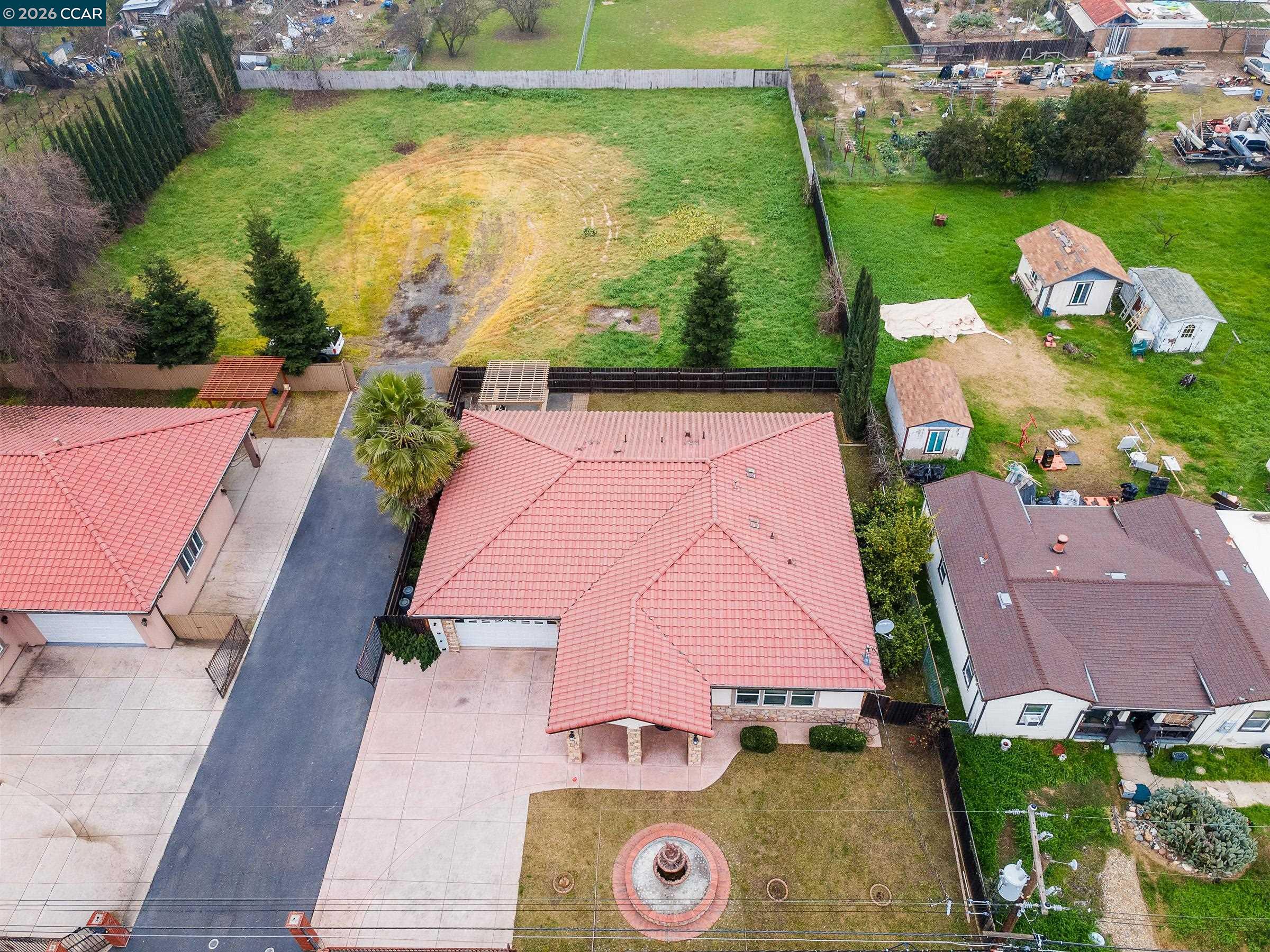 1021 Azusa St