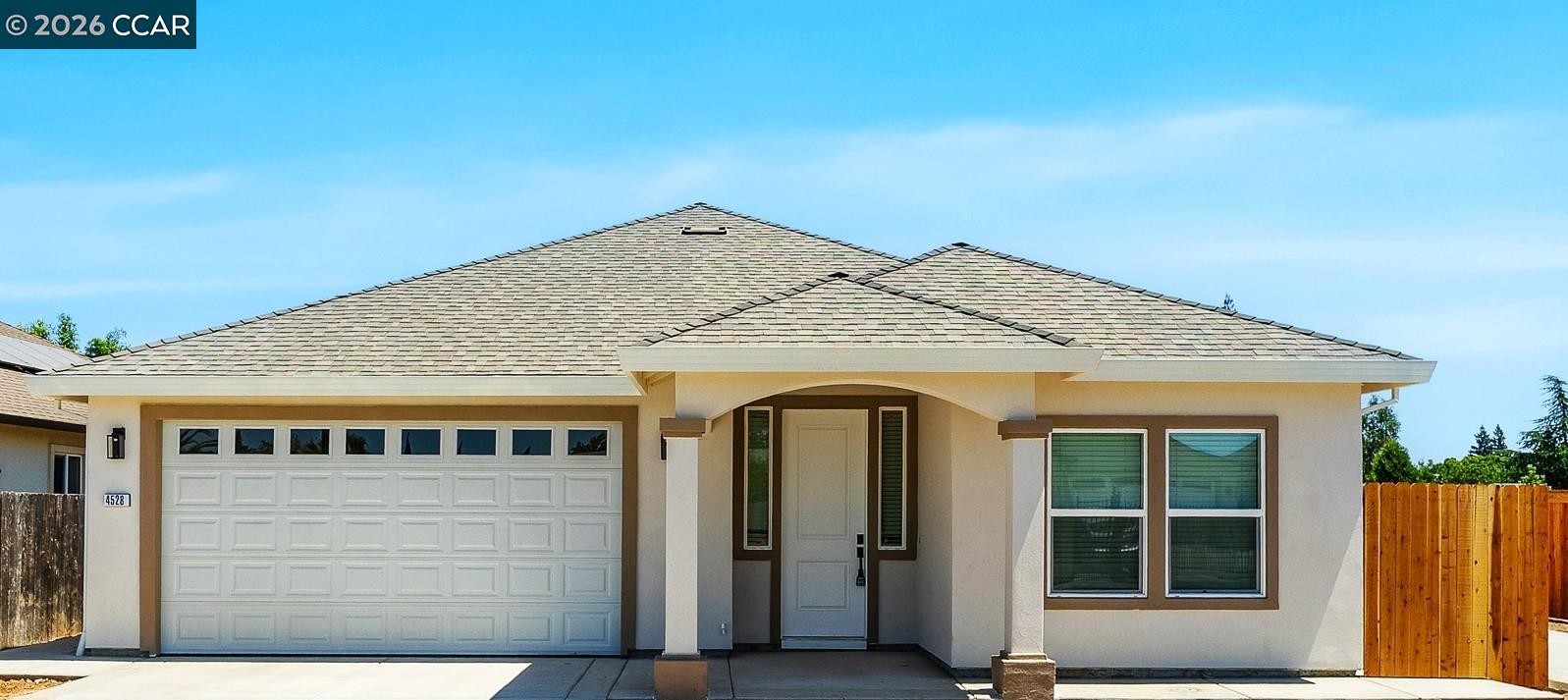 4528 Austin St Sacramento CA