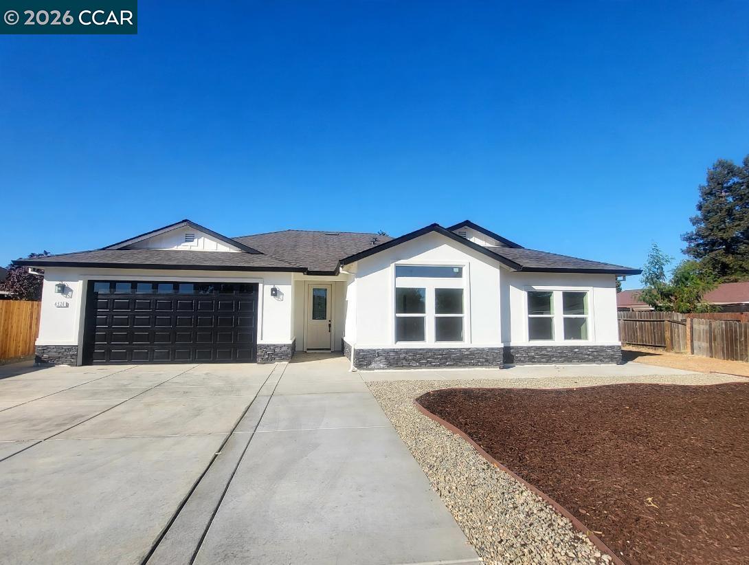 4524 Austin St Sacramento CA