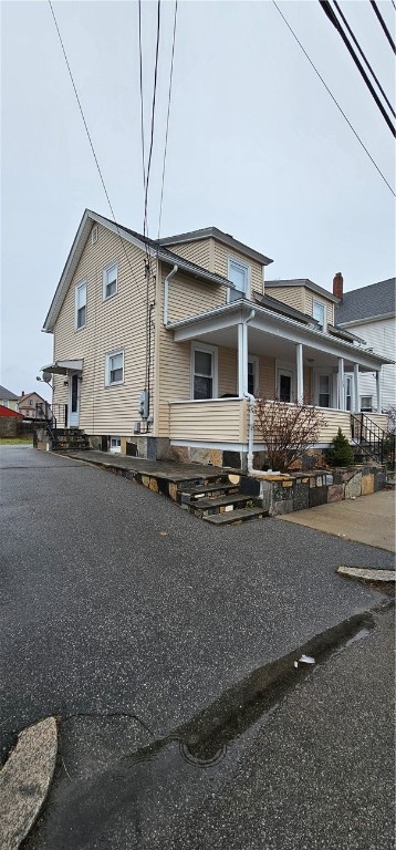 20 Norris Avenue
