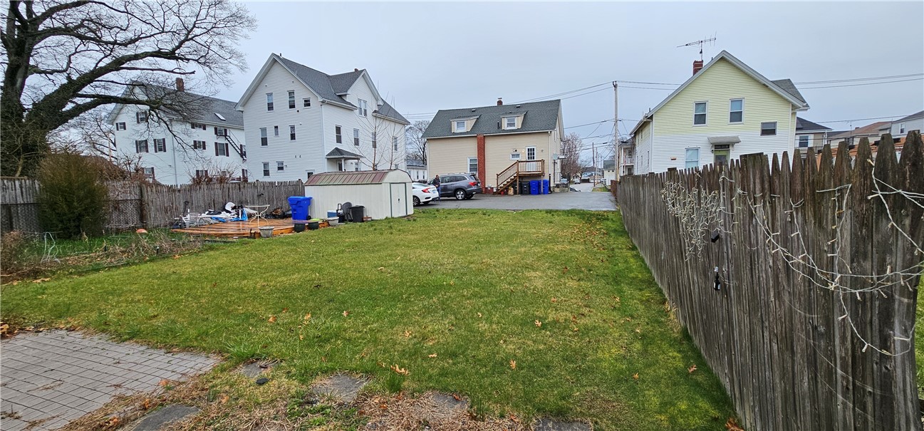 20 Norris Avenue