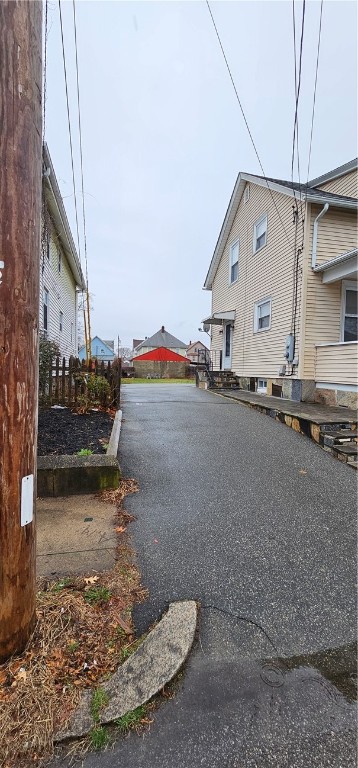 20 Norris Avenue