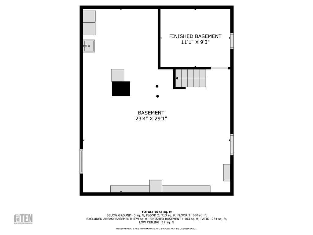 32 Rowan Street