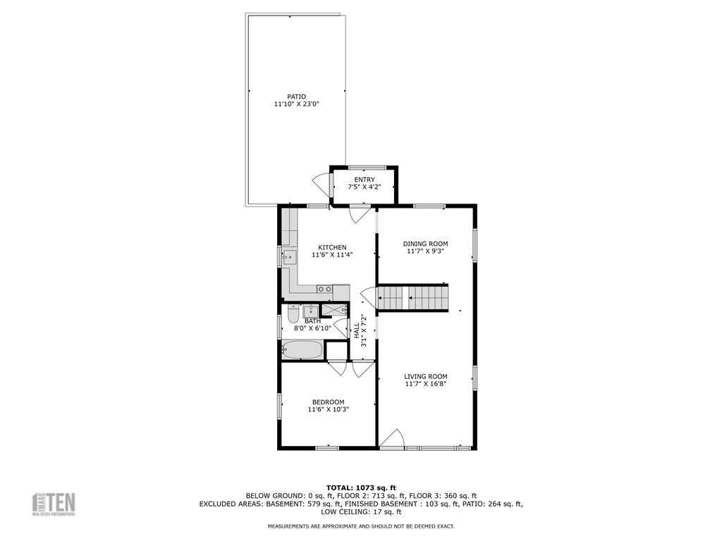 32 Rowan Street