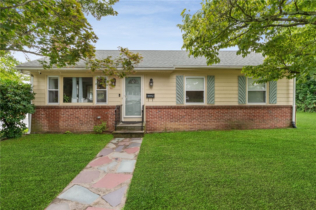 30 Bennett Avenue