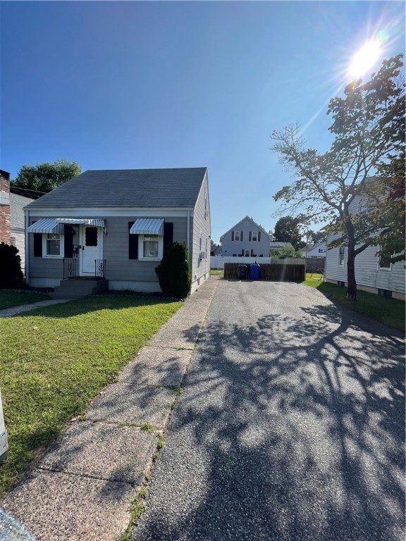121 Blackburn Street