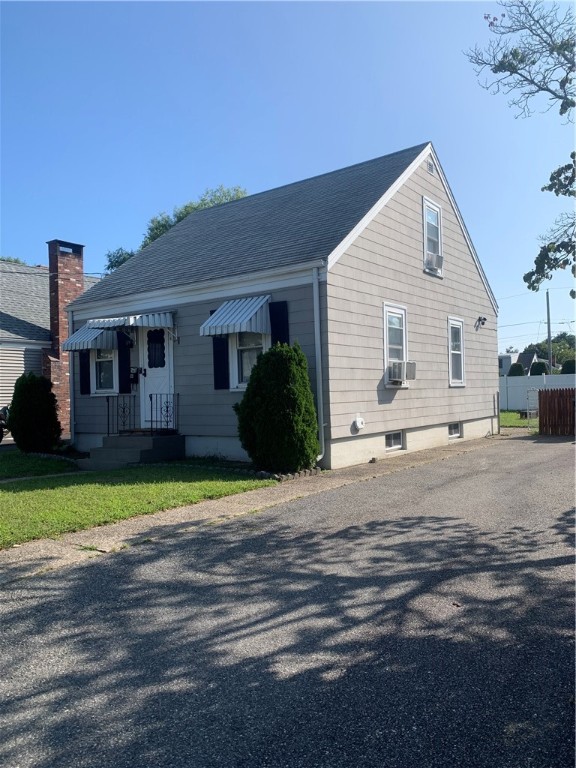 121 Blackburn Street