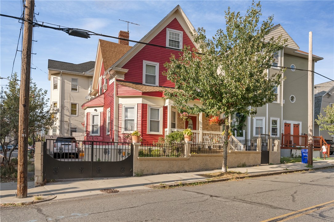 635 Chalkstone Street