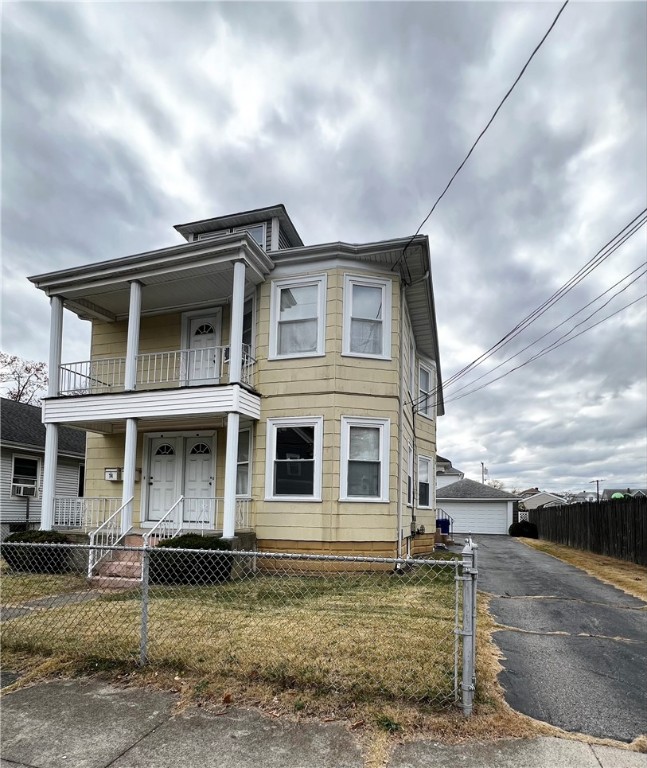 74 Downes Avenue