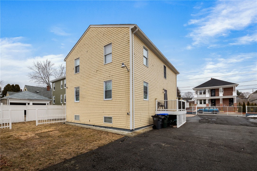 84 Gray Street
