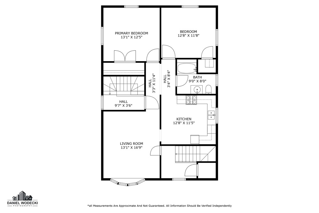 84 Gray Street
