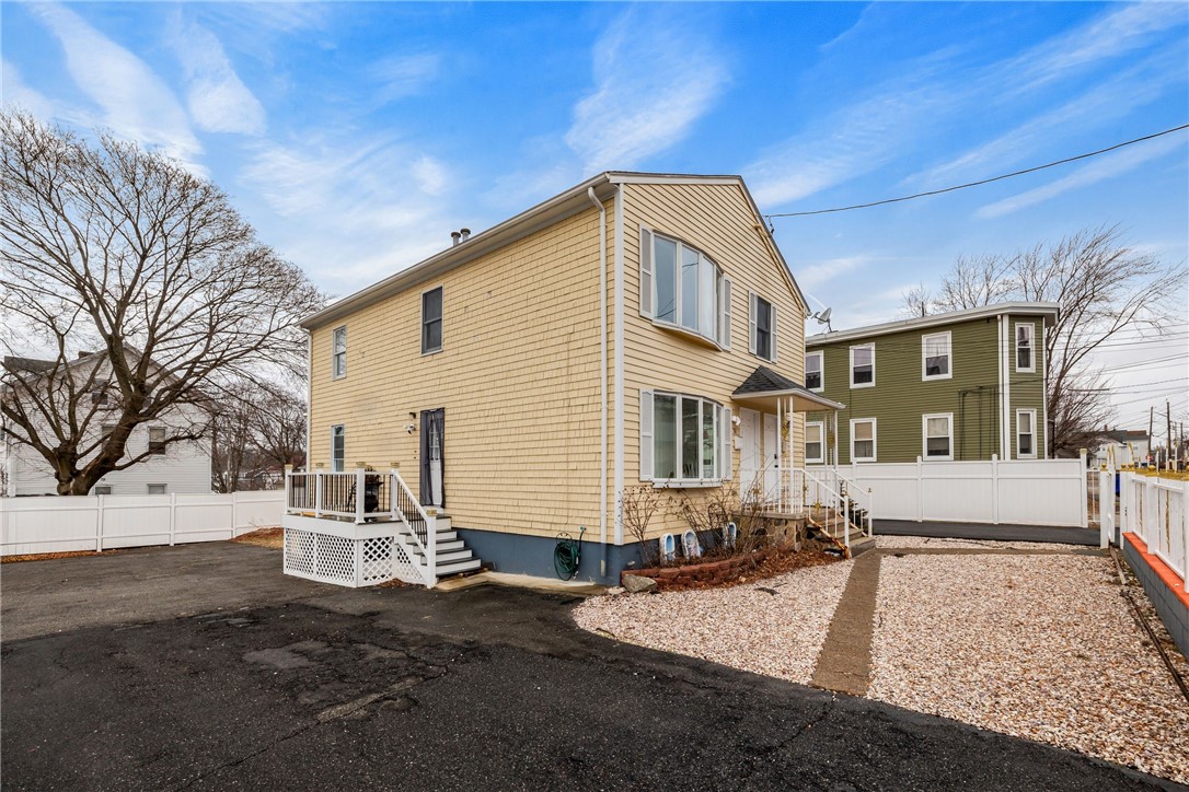 84 Gray Street